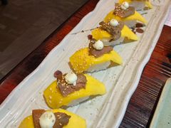 -芥岛(河北大街店)