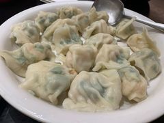 蓝港虾水饺-蓝港海鲜厨房(金水路店)