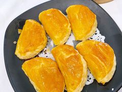 榴莲酥-万龙洲海鲜(南新仓店)