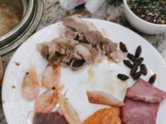 -威海蓝海御华大饭店·蓝钻美食自助百汇