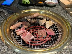 -NIUAN牛庵·日式和牛烧肉(恒隆店)