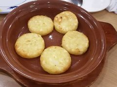 -萨莉亚意式餐厅(特力时尚汇店)