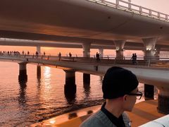 -演武大桥观景平台