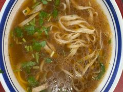 -孟记传统大刀面(星源商城店)