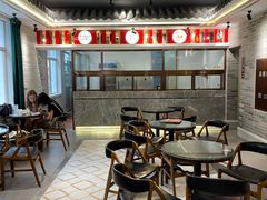 -民信老铺(双皮奶博物馆店)