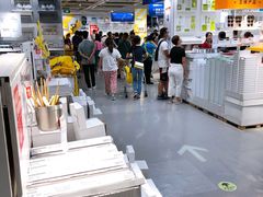 -宜家家居(西安未央商场店)