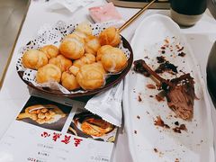 -乔阿马·江南味·驴肉香(龙湖华泾天街店)