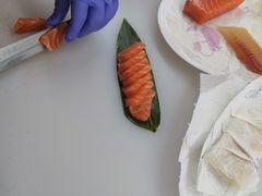 -千代武日本料理(哈西店)
