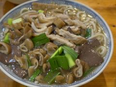 -锦泓老字号猪脏粉(东联大厦店)