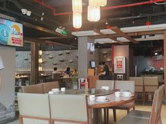 -新渝城·始于2000年(淘金店)