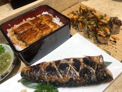 -东京屋(武定路店)
