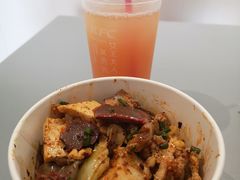 -胖子好盐水鸭(总店)