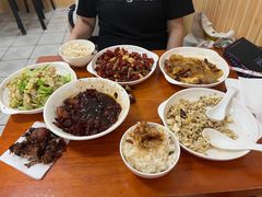 大头菜辣板筋-如意香辣鸡架(总店)