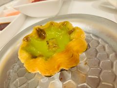 -夏宫中餐厅(香格里拉大酒店)