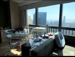 -禧月荟S月子中心(侨城店)