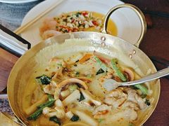 -南沙游艇会·大兵船餐厅