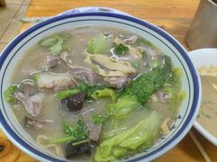 -增盛魁小吃店