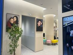 -天真蓝照相馆(五角场百联又一城店)
