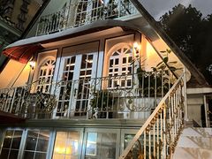 -弦月窗LUNETTE BY AMANDA(复兴路店)