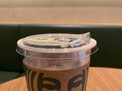 -星巴克(广州淘金路店)