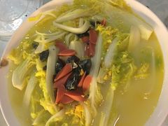 -眷江南之小蓝鲸(王府大街店)