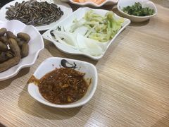 -金刚山烧烤(中山路店)