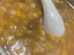 大碴粥-老边饺子馆(金源店)