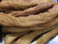 油条-清之口·东乡鸡自助饺子(经二路店)