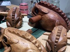 -蛙蛙叫干锅年代(簋街总店)