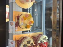 -花花卷卷·鲜食蛋糕(静安久光百货店)