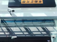 -威尔仕健身·游泳(KING88店)