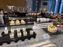 -美食汇·海鲜自助西餐厅·江门富力万达嘉华酒店