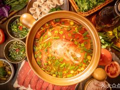 -旺福·贵州酸汤牛肉火锅(陆悦天地店)