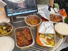 -领蟹祥记·香辣蟹·特色小海鲜(奥体天虹店)