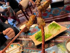 -巴依老爷新疆美食(工体旗舰店)