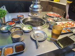 -大叹号·朝鲜族烤肉(潍坊泰华城店)