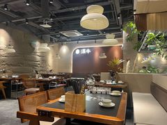 -滇牛云南火锅(桂林路店)