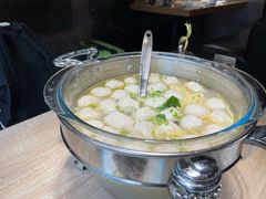-蓝港海鲜厨房(闽江路店)