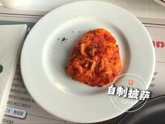 -安妮意大利餐厅(日坛店)