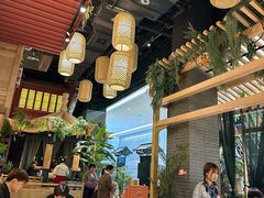 -南京大牌档(龙江新城市广场店)