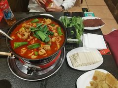 -湘肠香火锅店(团结湖店)