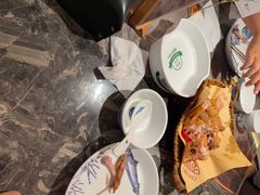 -前海沿·海鲜水饺青岛菜(乐客城店)