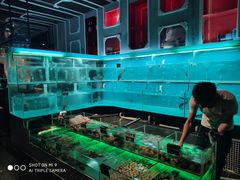 -JUKEBOX玖部音乐餐厅(华侨城店)