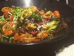 -天府国麻辣香锅(悦荟广场店)