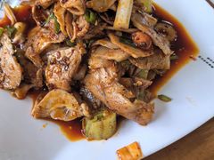 -白家高记肥肠粉(总店)