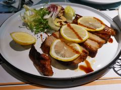 -新贝乐意大利餐厅(苏州中心店)