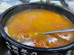 番茄腰花汤-协和菜馆(凤凰街店)