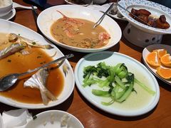 -涌觅名灶·本地海鲜宁波菜(财富广场店)