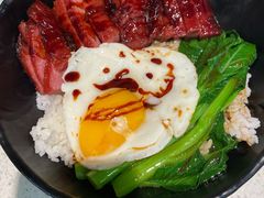 -喜家港式茶餐厅(三亚湾一丰禾生活广场店)