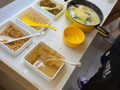 -小谷姐姐麻辣拌·麻辣烫(北辰店)